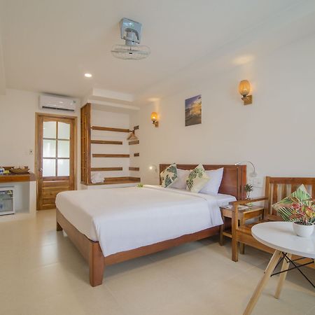 Palma Resort Phu Quoc Exterior photo