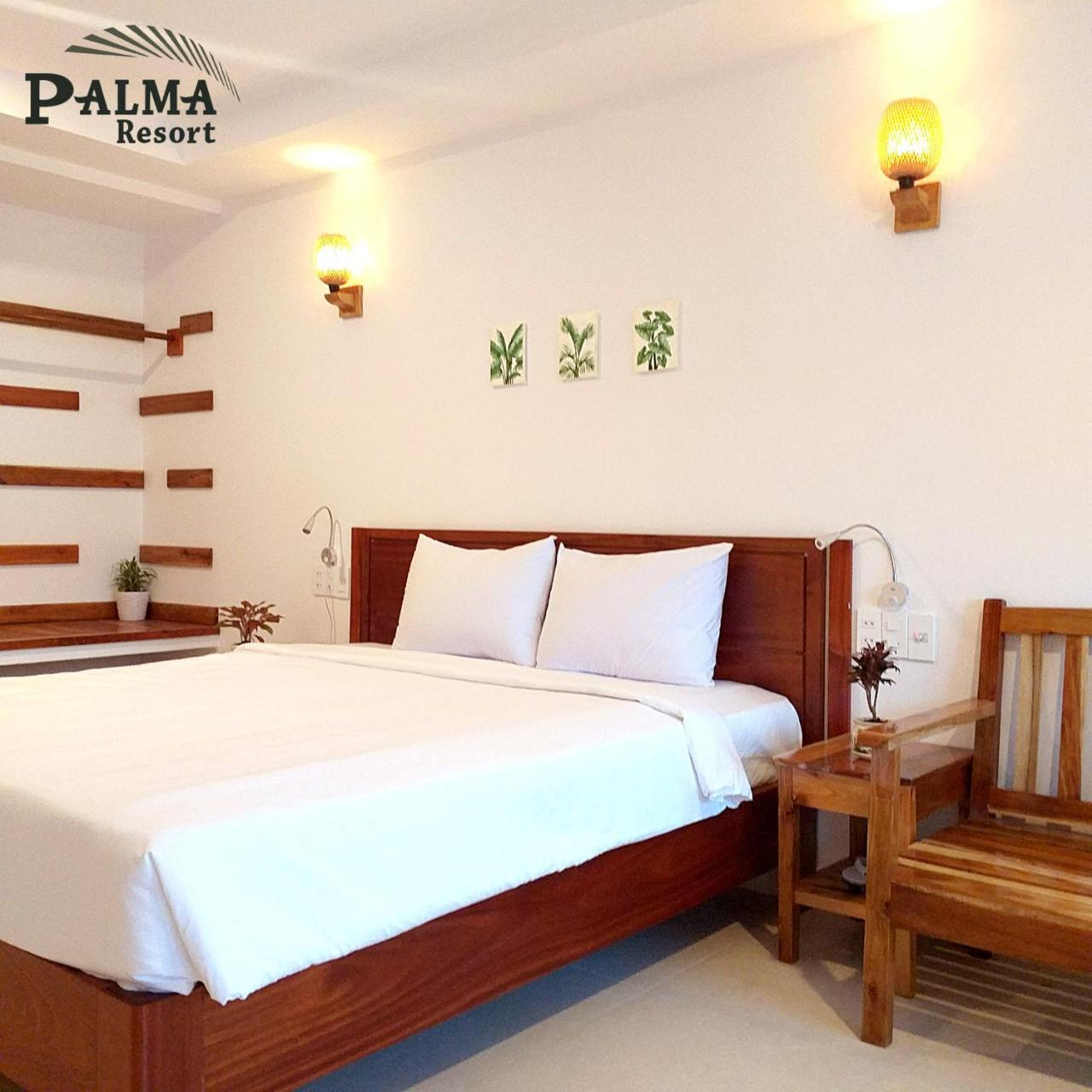 Palma Resort Phu Quoc Exterior photo