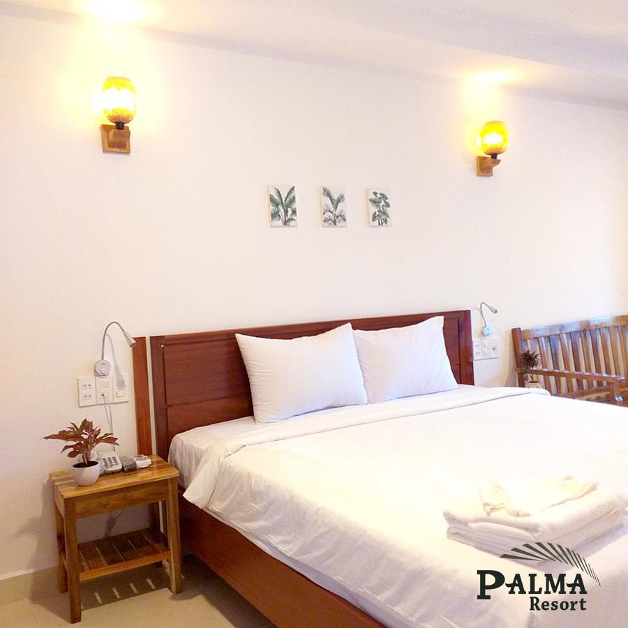 Palma Resort Phu Quoc Exterior photo