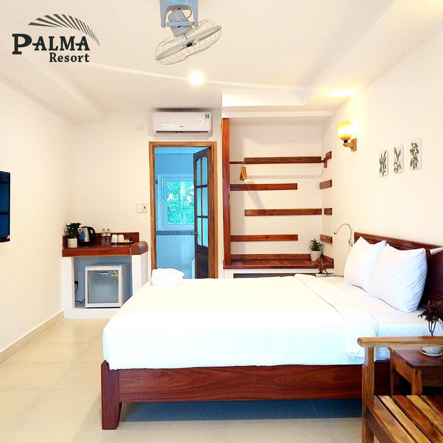 Palma Resort Phu Quoc Exterior photo