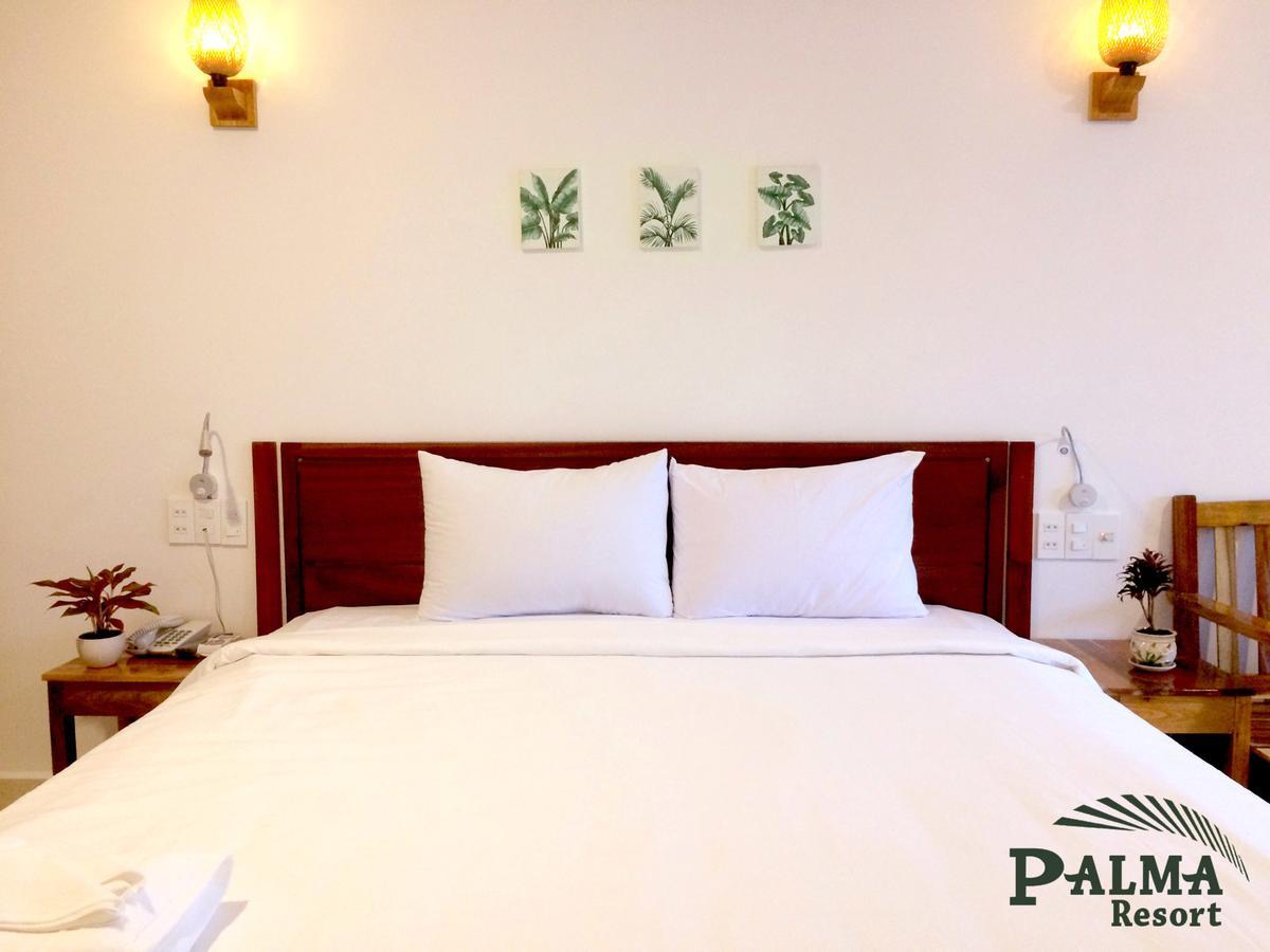 Palma Resort Phu Quoc Exterior photo