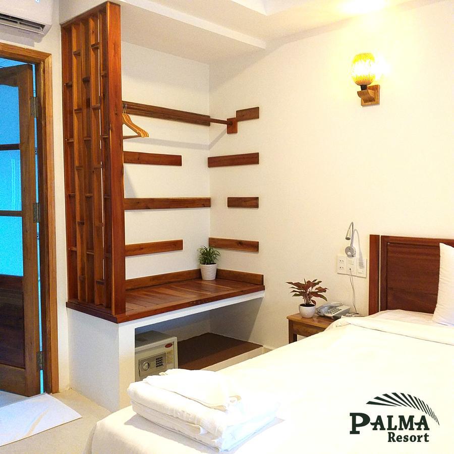 Palma Resort Phu Quoc Exterior photo