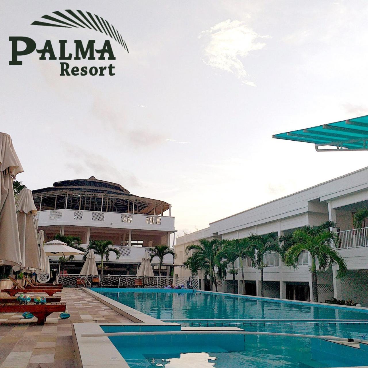 Palma Resort Phu Quoc Exterior photo