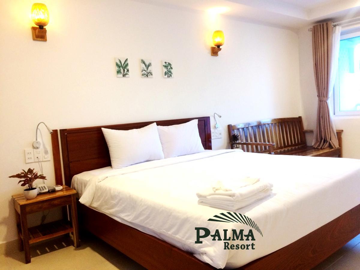 Palma Resort Phu Quoc Exterior photo