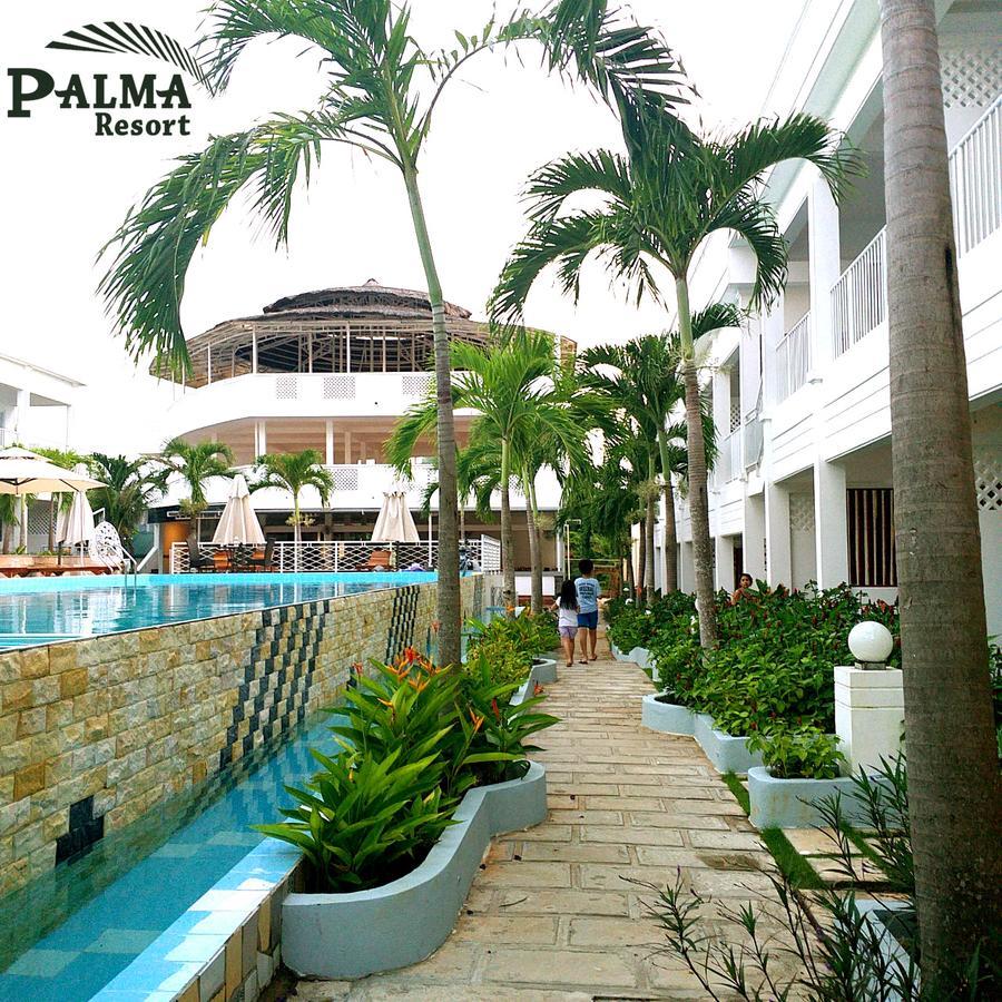 Palma Resort Phu Quoc Exterior photo