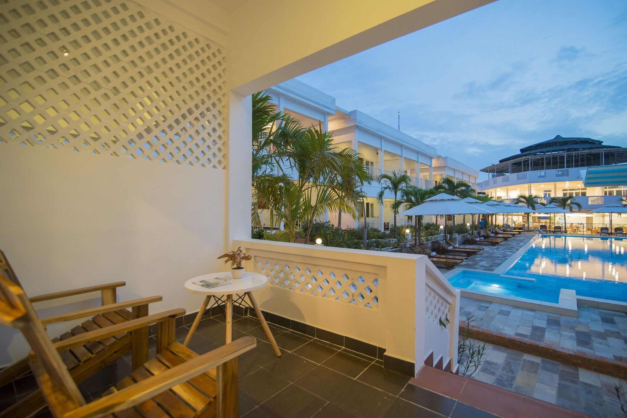 Palma Resort Phu Quoc Exterior photo