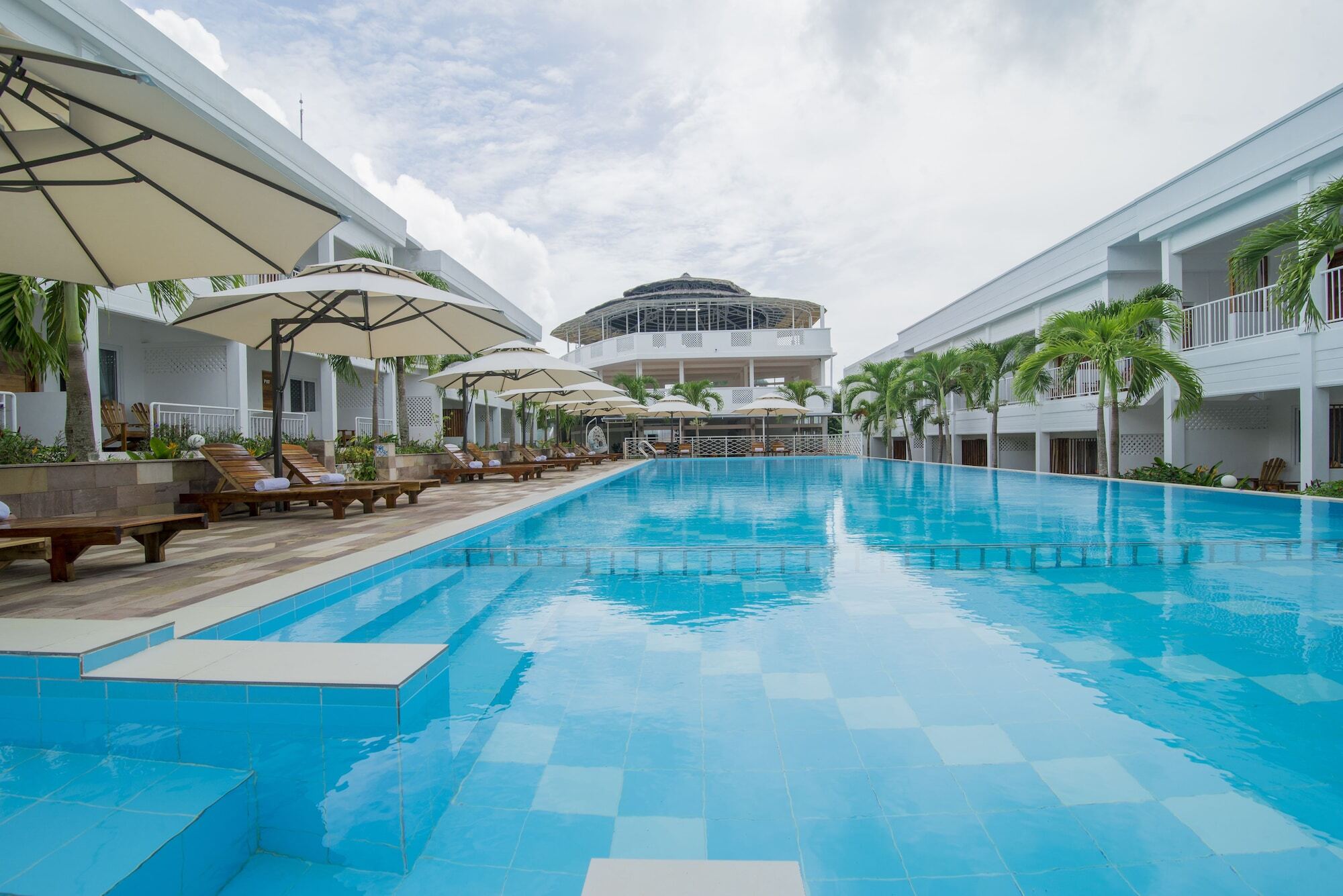 Palma Resort Phu Quoc Exterior photo