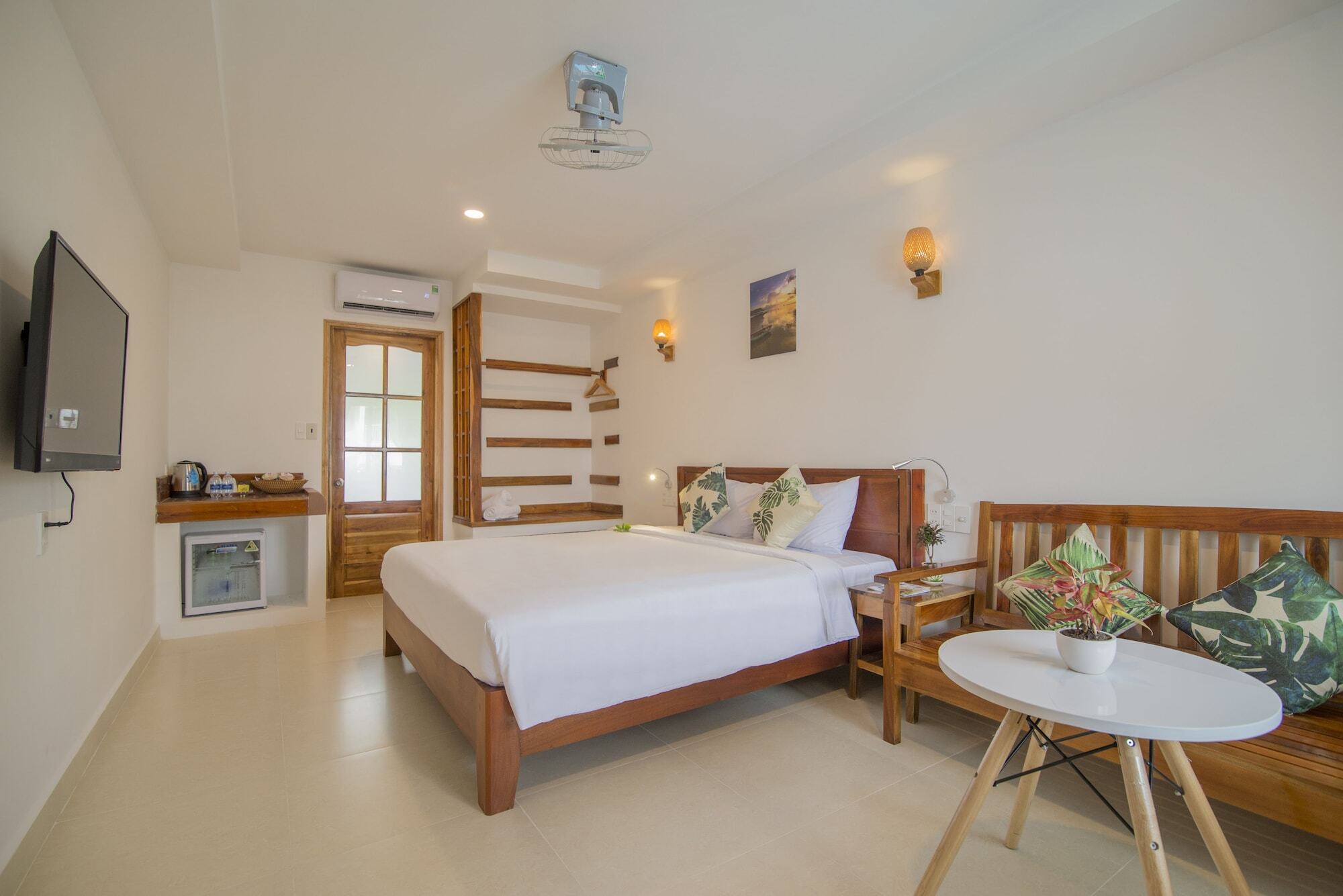 Palma Resort Phu Quoc Exterior photo