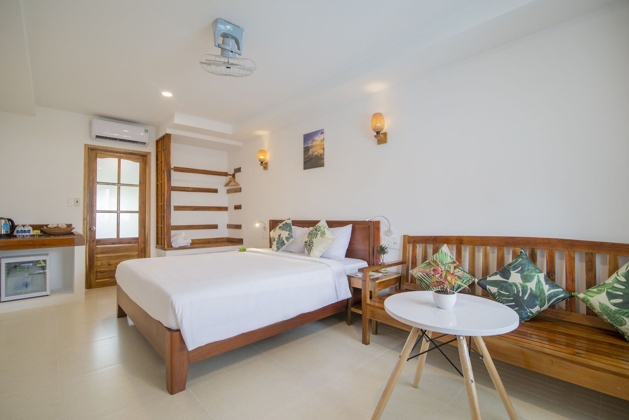 Palma Resort Phu Quoc Exterior photo