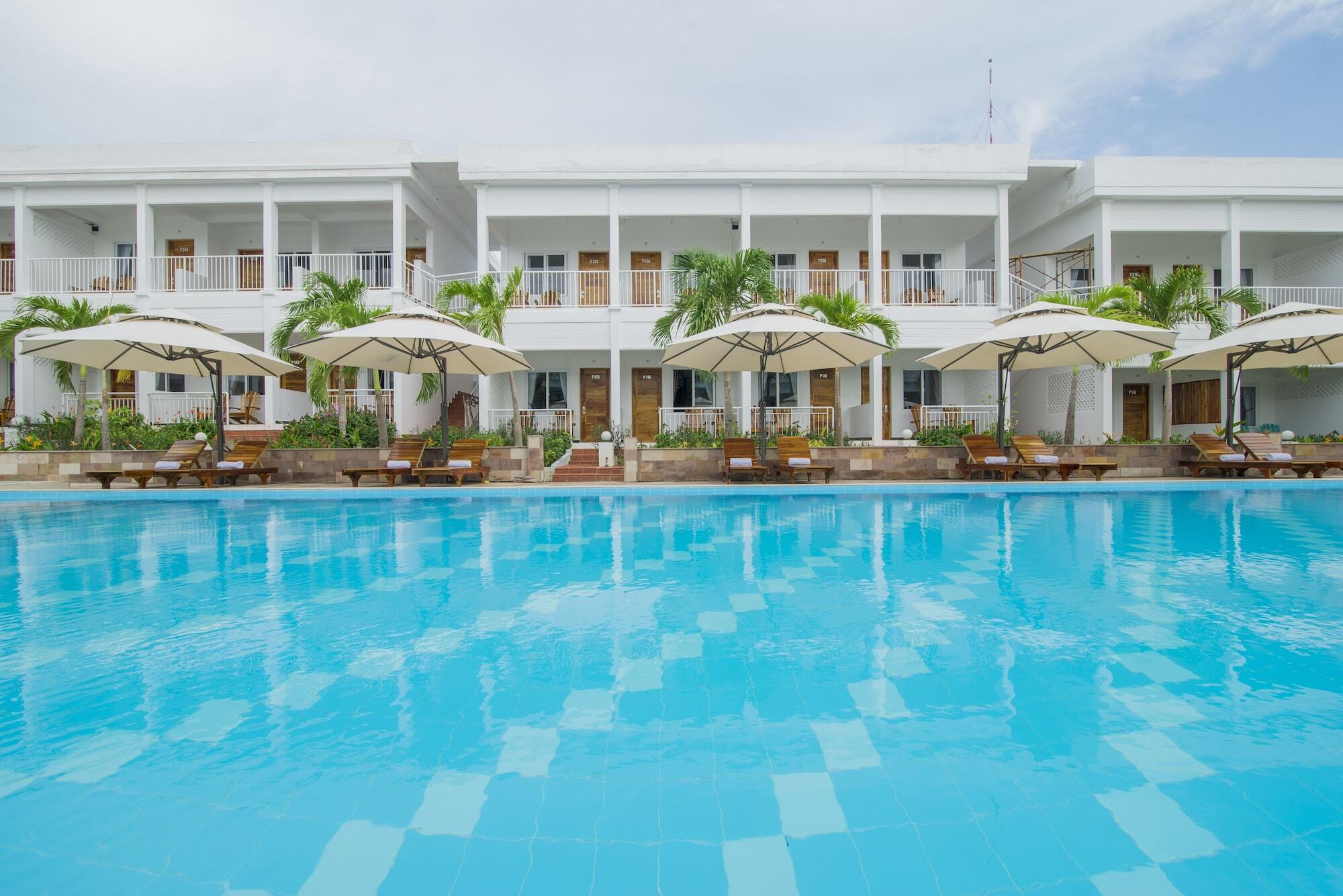 Palma Resort Phu Quoc Exterior photo