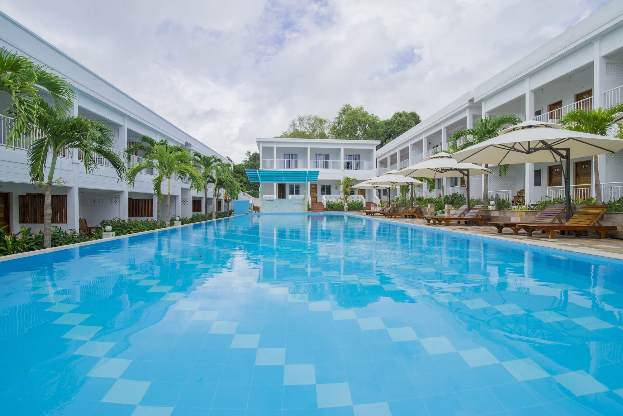 Palma Resort Phu Quoc Exterior photo