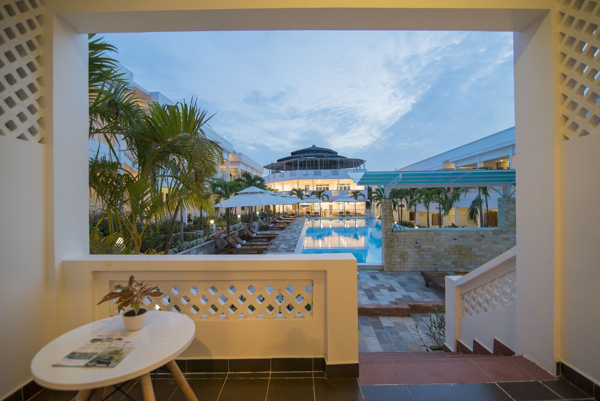 Palma Resort Phu Quoc Exterior photo