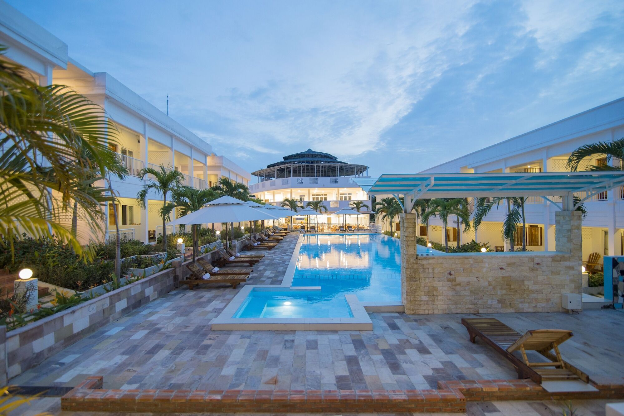 Palma Resort Phu Quoc Exterior photo